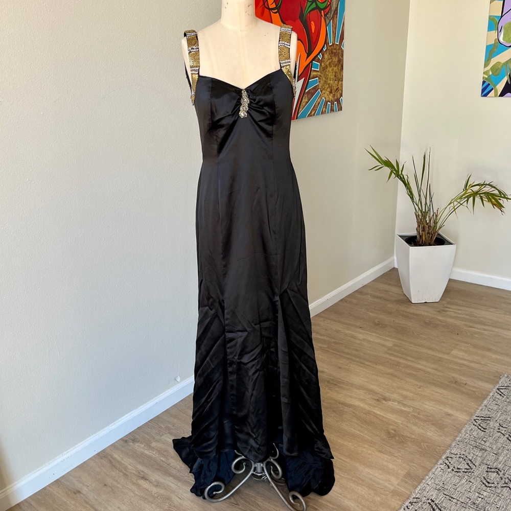 Evening Gown